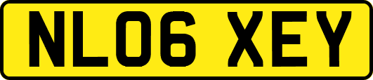 NL06XEY