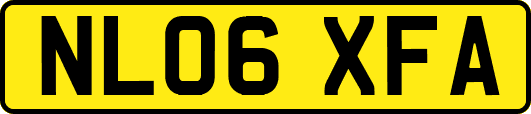 NL06XFA