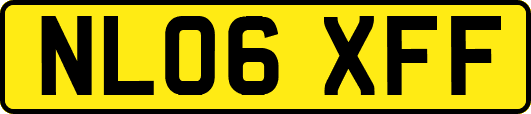 NL06XFF