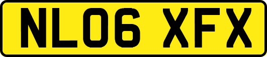 NL06XFX
