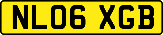 NL06XGB