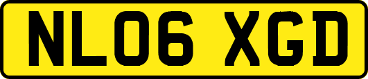 NL06XGD