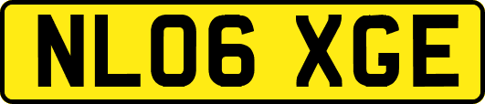 NL06XGE