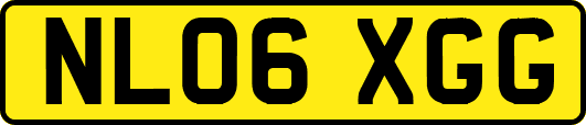 NL06XGG