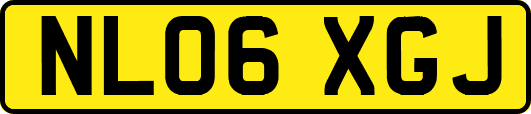 NL06XGJ