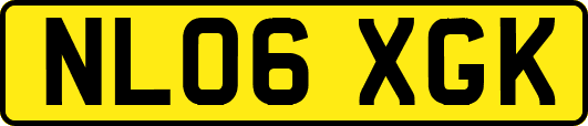 NL06XGK