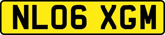 NL06XGM