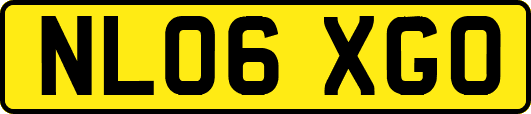 NL06XGO