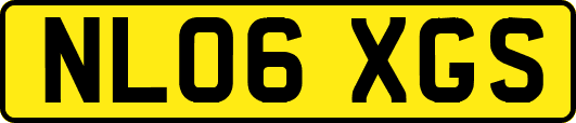 NL06XGS