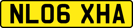 NL06XHA