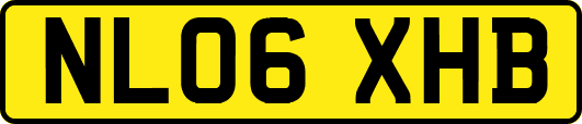 NL06XHB