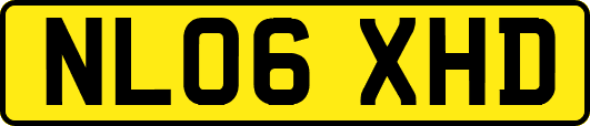 NL06XHD