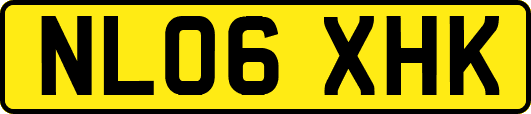 NL06XHK