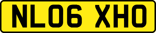 NL06XHO