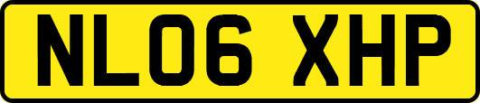 NL06XHP