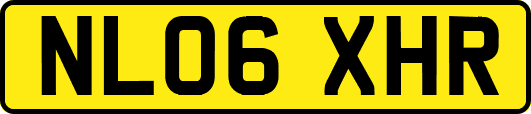 NL06XHR