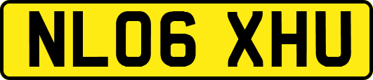 NL06XHU