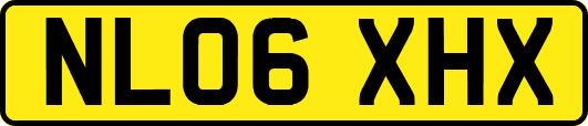NL06XHX