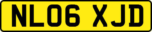 NL06XJD