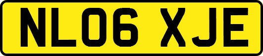 NL06XJE