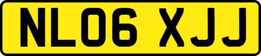 NL06XJJ