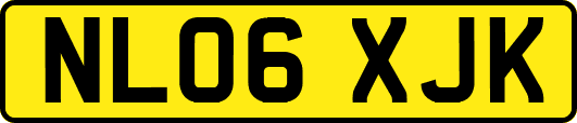 NL06XJK