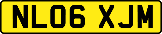 NL06XJM
