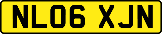 NL06XJN
