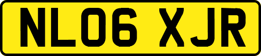 NL06XJR