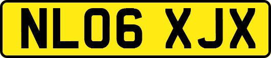 NL06XJX