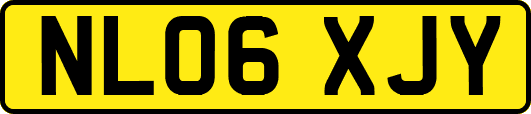 NL06XJY