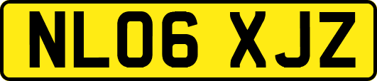 NL06XJZ