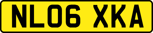 NL06XKA