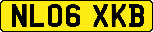 NL06XKB
