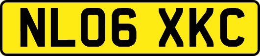 NL06XKC