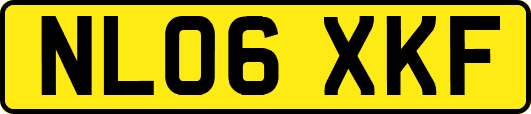 NL06XKF