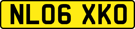 NL06XKO