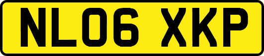 NL06XKP