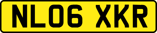 NL06XKR
