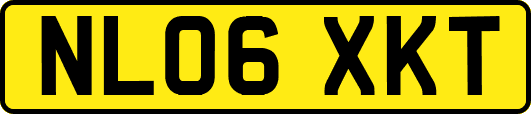 NL06XKT