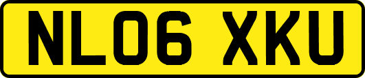 NL06XKU