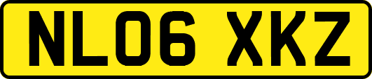NL06XKZ