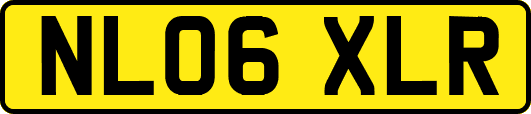 NL06XLR