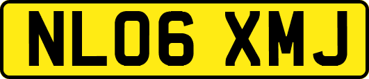 NL06XMJ