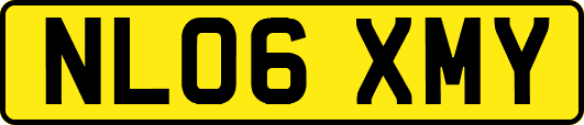 NL06XMY