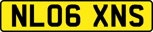 NL06XNS