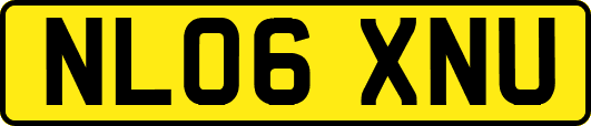 NL06XNU