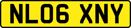 NL06XNY