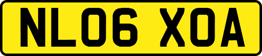 NL06XOA