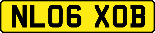 NL06XOB